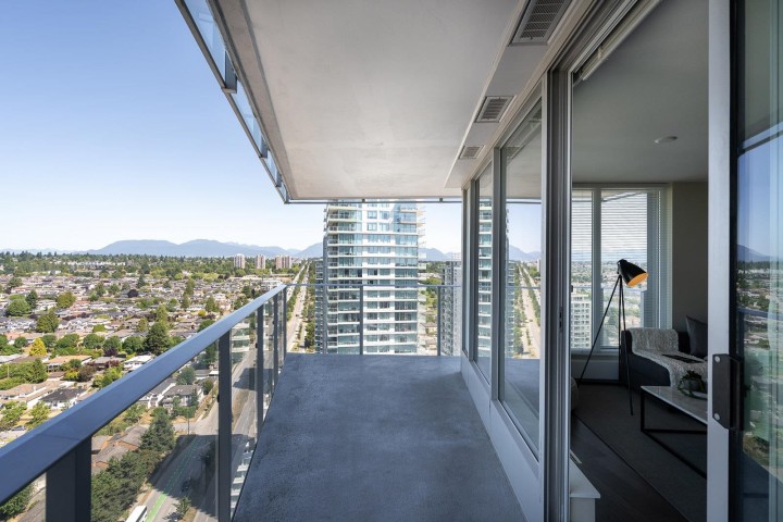 Photo 14 at 2706 - 488 Sw Marine Drive, Marpole, Vancouver West