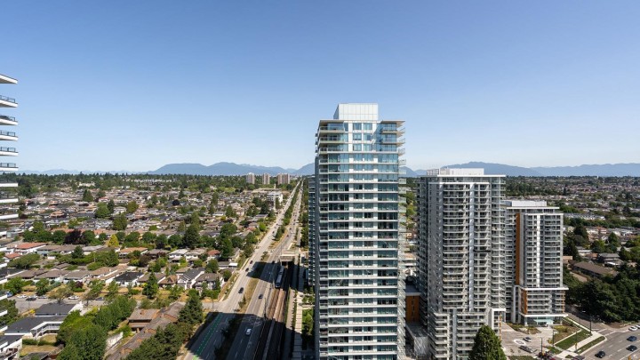 Photo 18 at 2706 - 488 Sw Marine Drive, Marpole, Vancouver West