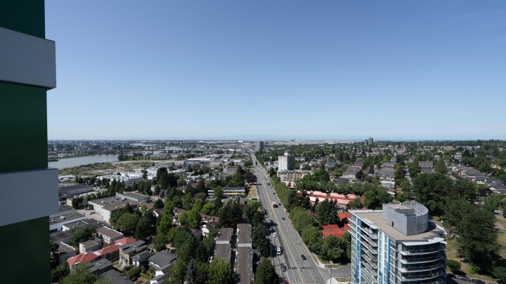 Photo 15 at 2706 - 488 Sw Marine Drive, Marpole, Vancouver West