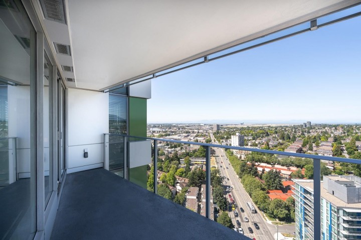 Photo 11 at 2706 - 488 Sw Marine Drive, Marpole, Vancouver West