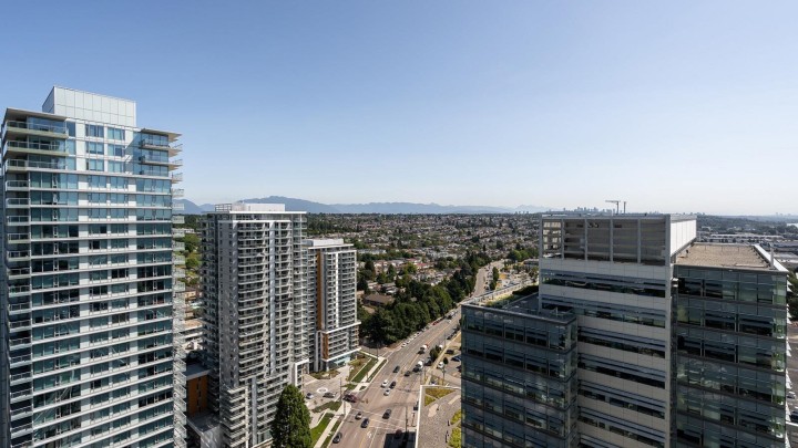 Photo 19 at 2706 - 488 Sw Marine Drive, Marpole, Vancouver West