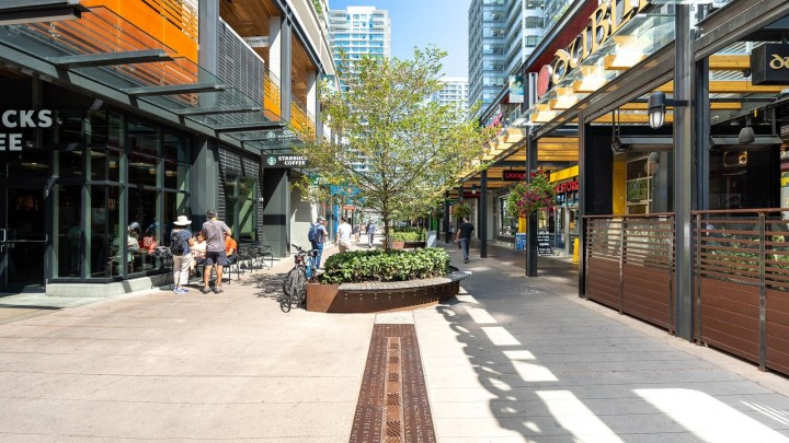 Photo 21 at 2706 - 488 Sw Marine Drive, Marpole, Vancouver West