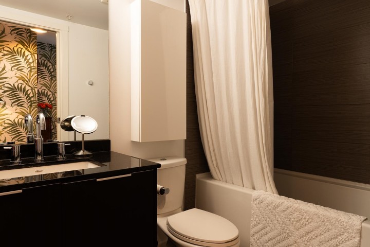 Photo 27 at 402 - 445 W 2nd Avenue, False Creek, Vancouver West