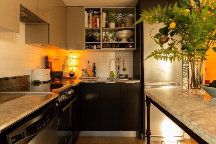 Photo 6 at 402 - 445 W 2nd Avenue, False Creek, Vancouver West