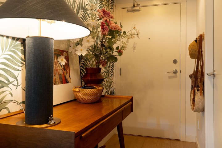 Photo 17 at 402 - 445 W 2nd Avenue, False Creek, Vancouver West