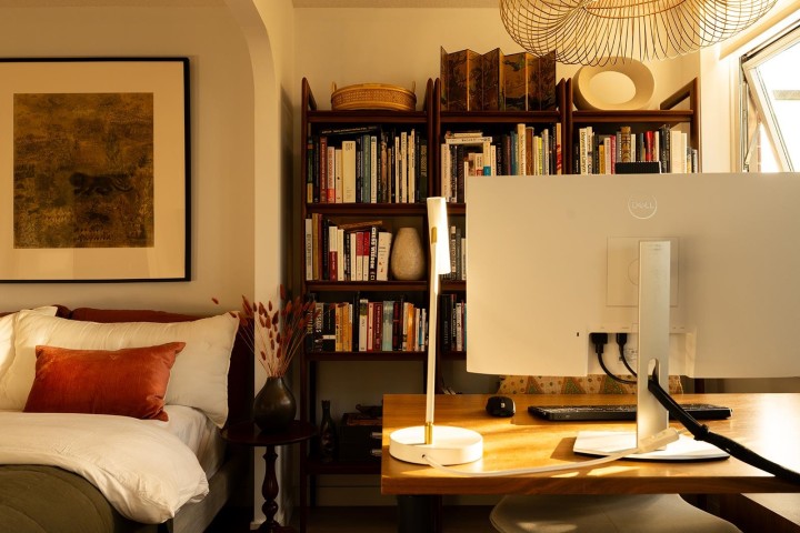 Photo 16 at 402 - 445 W 2nd Avenue, False Creek, Vancouver West