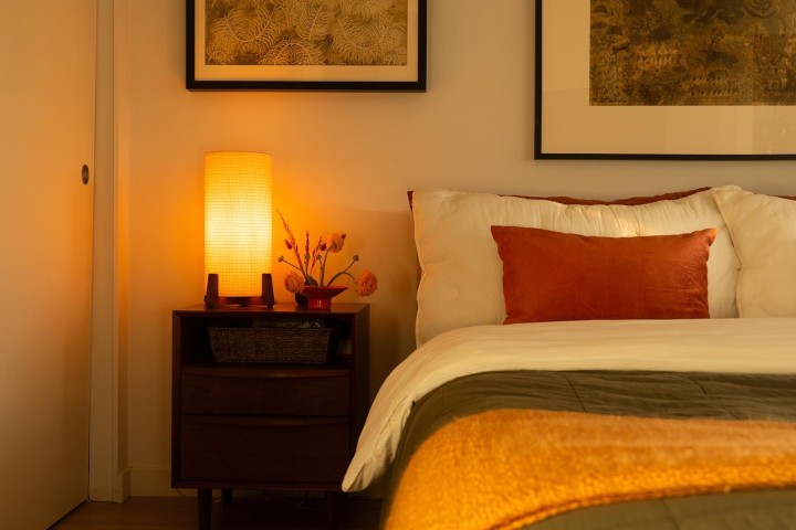 Photo 9 at 402 - 445 W 2nd Avenue, False Creek, Vancouver West