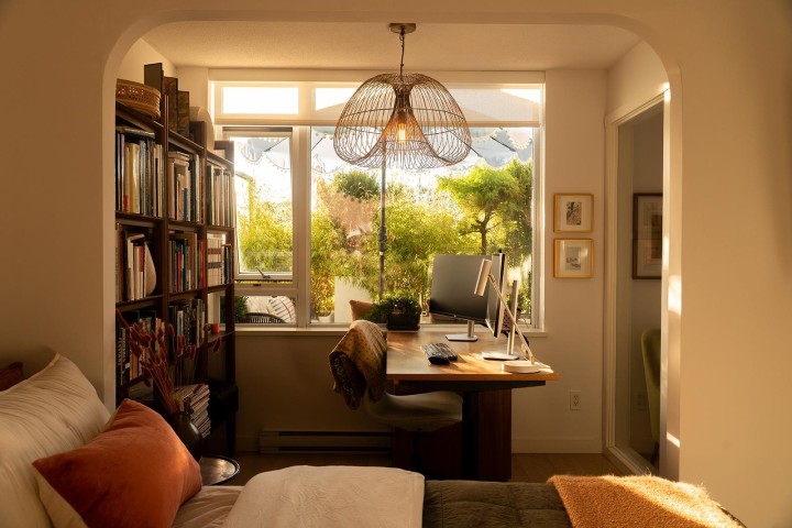 Photo 10 at 402 - 445 W 2nd Avenue, False Creek, Vancouver West