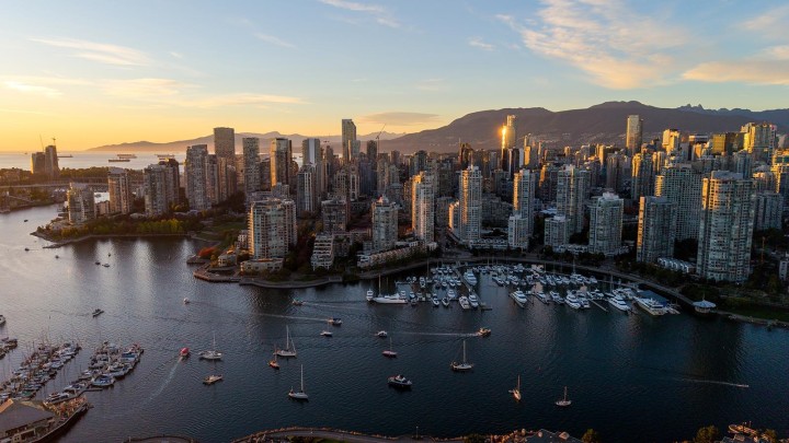 Photo 25 at 402 - 445 W 2nd Avenue, False Creek, Vancouver West