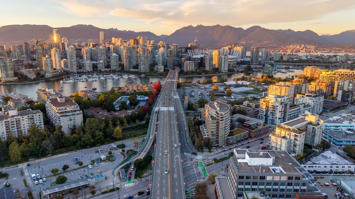 Photo 21 at 402 - 445 W 2nd Avenue, False Creek, Vancouver West