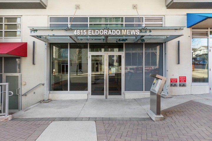 Photo 20 at 1010 - 4815 Eldorado Mews, Collingwood VE, Vancouver East