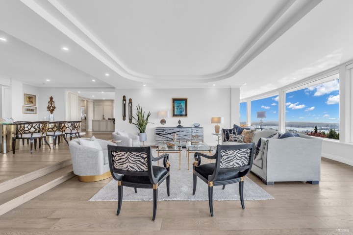 Photo 6 at 1439 Chippendale Road, Chartwell, West Vancouver