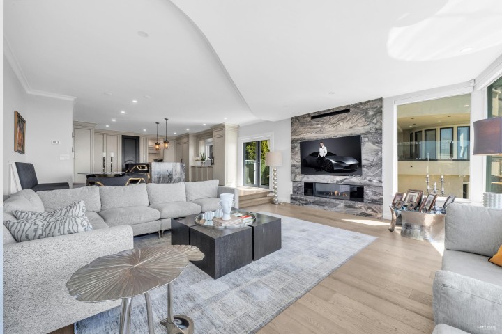 Photo 16 at 1439 Chippendale Road, Chartwell, West Vancouver