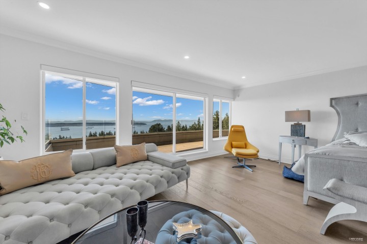 Photo 26 at 1439 Chippendale Road, Chartwell, West Vancouver