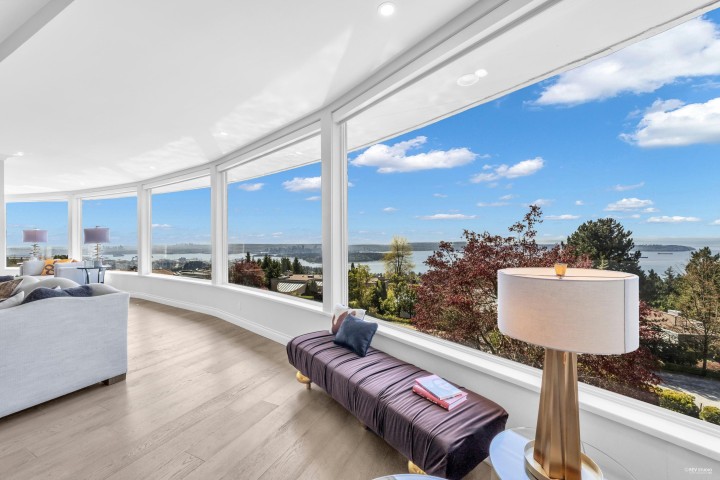 Photo 7 at 1439 Chippendale Road, Chartwell, West Vancouver