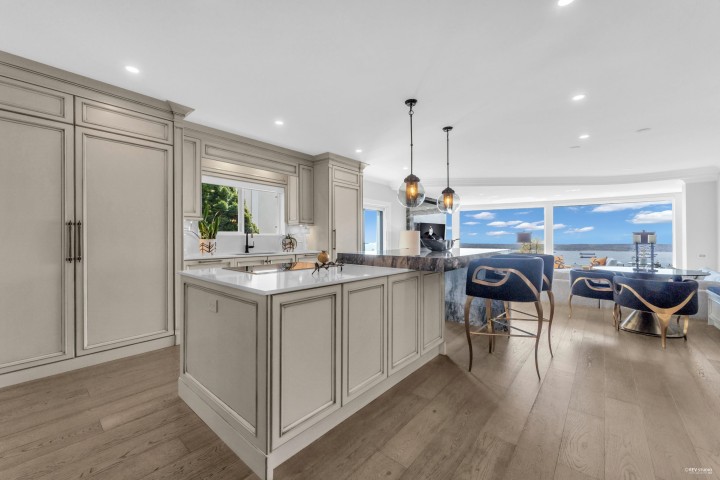 Photo 20 at 1439 Chippendale Road, Chartwell, West Vancouver