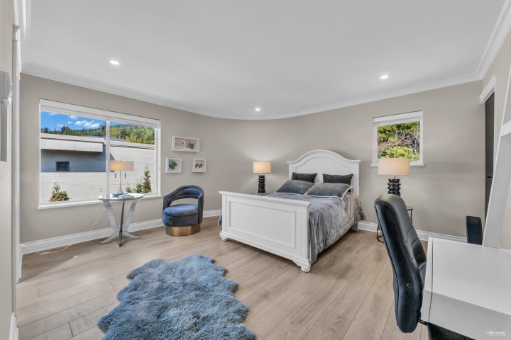 Photo 30 at 1439 Chippendale Road, Chartwell, West Vancouver