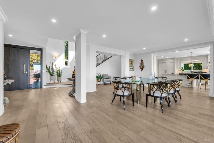 Photo 11 at 1439 Chippendale Road, Chartwell, West Vancouver