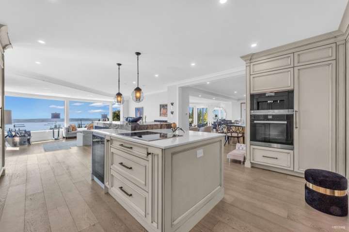 Photo 19 at 1439 Chippendale Road, Chartwell, West Vancouver