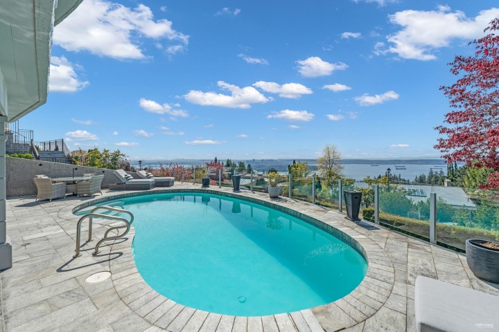 Photo 39 at 1439 Chippendale Road, Chartwell, West Vancouver