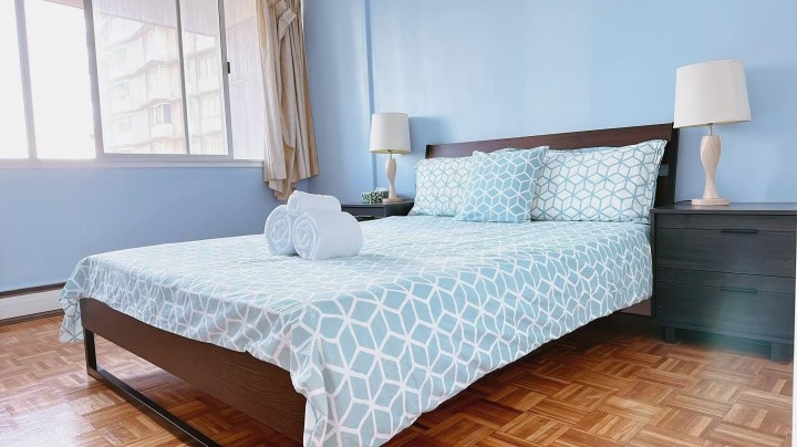 Photo 13 at 502 - 1850 Comox Street, West End VW, Vancouver West