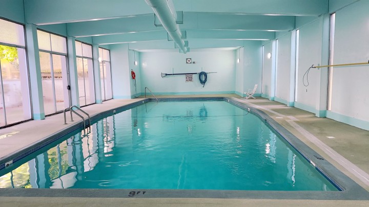 Photo 5 at 502 - 1850 Comox Street, West End VW, Vancouver West