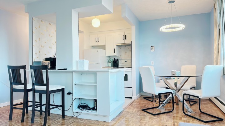 Photo 10 at 502 - 1850 Comox Street, West End VW, Vancouver West