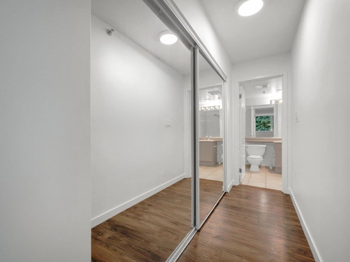 Photo 27 at 307 - 3061 E Kent Avenue North, South Marine, Vancouver East