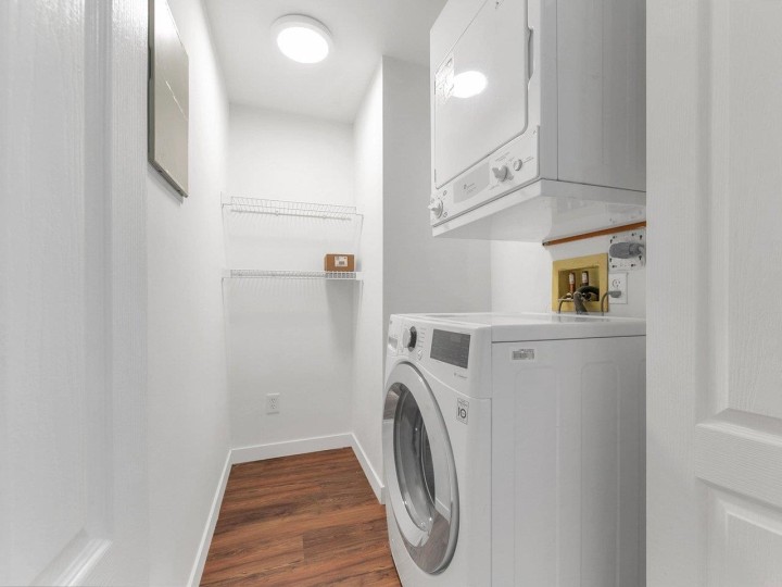 Photo 32 at 307 - 3061 E Kent Avenue North, South Marine, Vancouver East