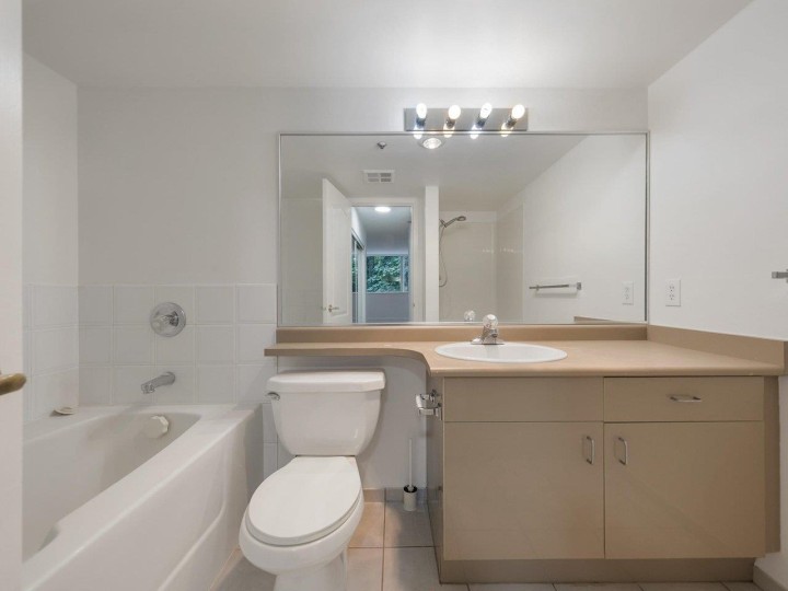 Photo 28 at 307 - 3061 E Kent Avenue North, South Marine, Vancouver East