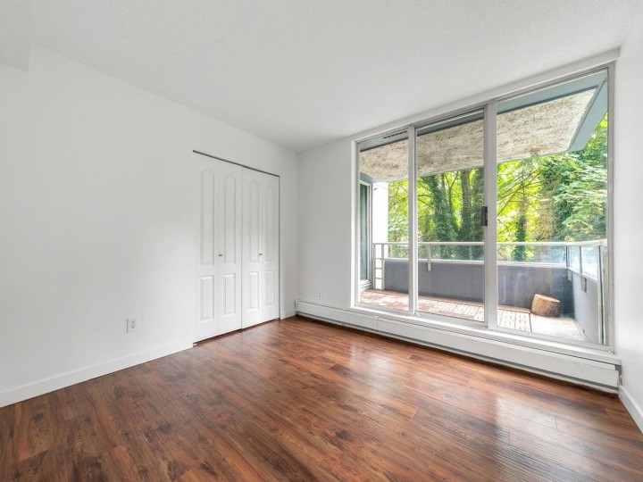 Photo 30 at 307 - 3061 E Kent Avenue North, South Marine, Vancouver East