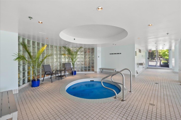 Photo 34 at 307 - 3061 E Kent Avenue North, South Marine, Vancouver East