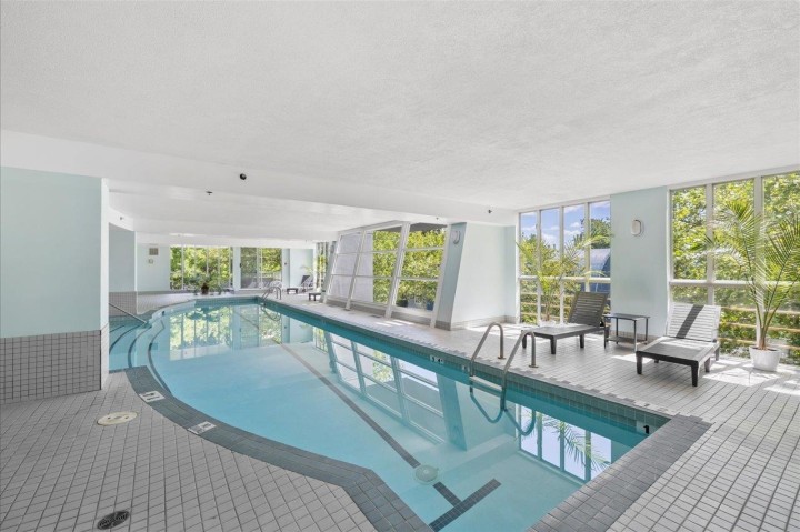 Photo 33 at 307 - 3061 E Kent Avenue North, South Marine, Vancouver East