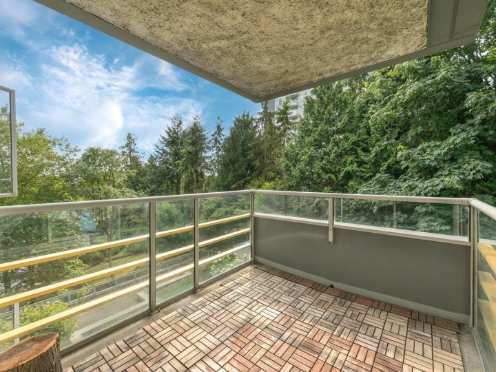 Photo 18 at 307 - 3061 E Kent Avenue North, South Marine, Vancouver East