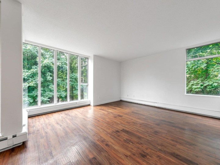 Photo 15 at 307 - 3061 E Kent Avenue North, South Marine, Vancouver East