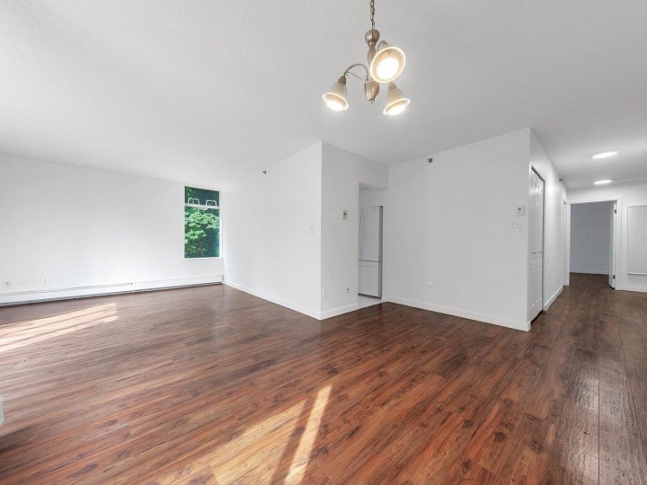 Photo 21 at 307 - 3061 E Kent Avenue North, South Marine, Vancouver East