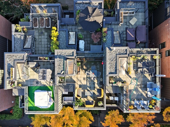 Photo 23 at 2761 Guelph Street, Mount Pleasant VE, Vancouver East