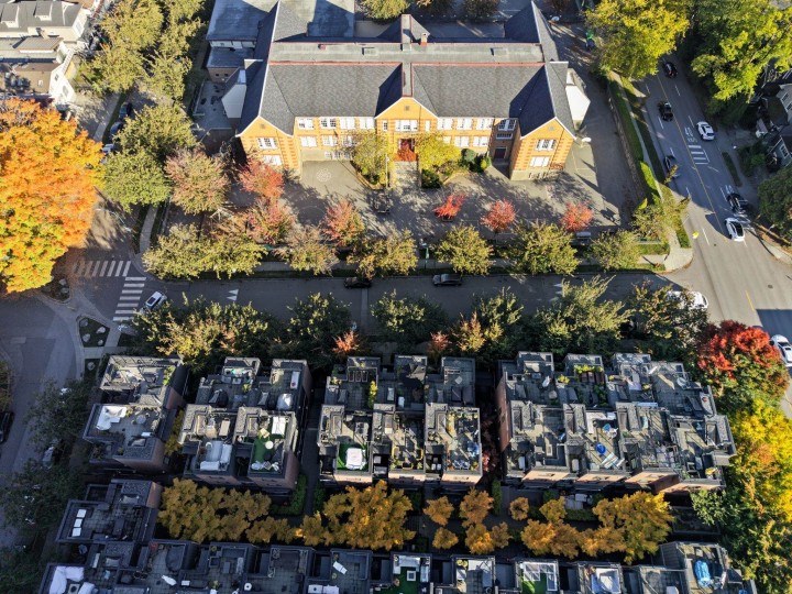 Photo 28 at 2761 Guelph Street, Mount Pleasant VE, Vancouver East