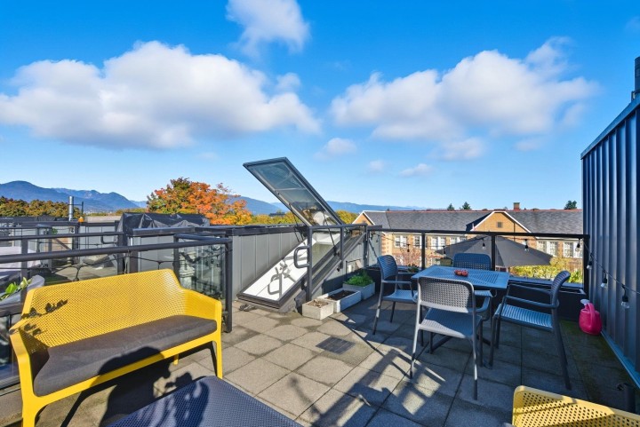 Photo 20 at 2761 Guelph Street, Mount Pleasant VE, Vancouver East