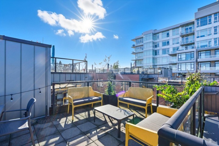 Photo 18 at 2761 Guelph Street, Mount Pleasant VE, Vancouver East