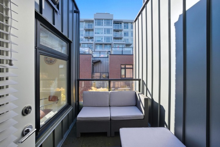 Photo 11 at 2761 Guelph Street, Mount Pleasant VE, Vancouver East