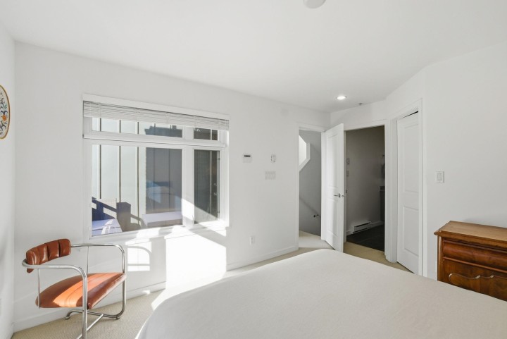 Photo 8 at 2761 Guelph Street, Mount Pleasant VE, Vancouver East