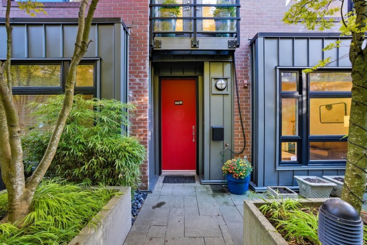 Photo 25 at 2761 Guelph Street, Mount Pleasant VE, Vancouver East