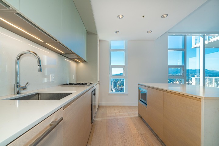 Photo 13 at 3902 - 1289 Hornby Street, Downtown VW, Vancouver West