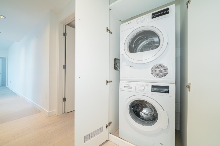 Photo 16 at 3902 - 1289 Hornby Street, Downtown VW, Vancouver West