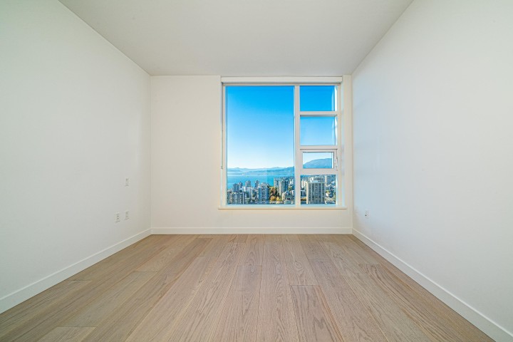 Photo 12 at 3902 - 1289 Hornby Street, Downtown VW, Vancouver West