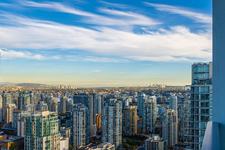 Photo 7 at 3902 - 1289 Hornby Street, Downtown VW, Vancouver West