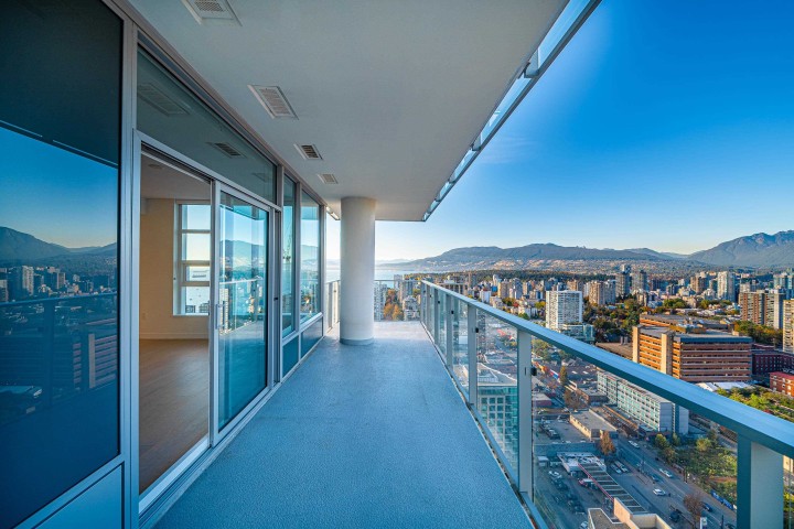 Photo 9 at 3902 - 1289 Hornby Street, Downtown VW, Vancouver West