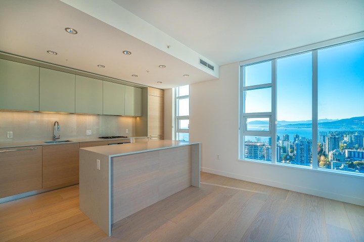 Photo 10 at 3902 - 1289 Hornby Street, Downtown VW, Vancouver West