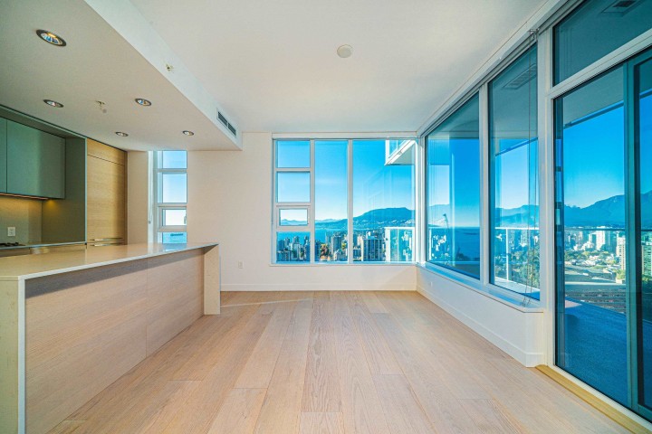 Photo 11 at 3902 - 1289 Hornby Street, Downtown VW, Vancouver West